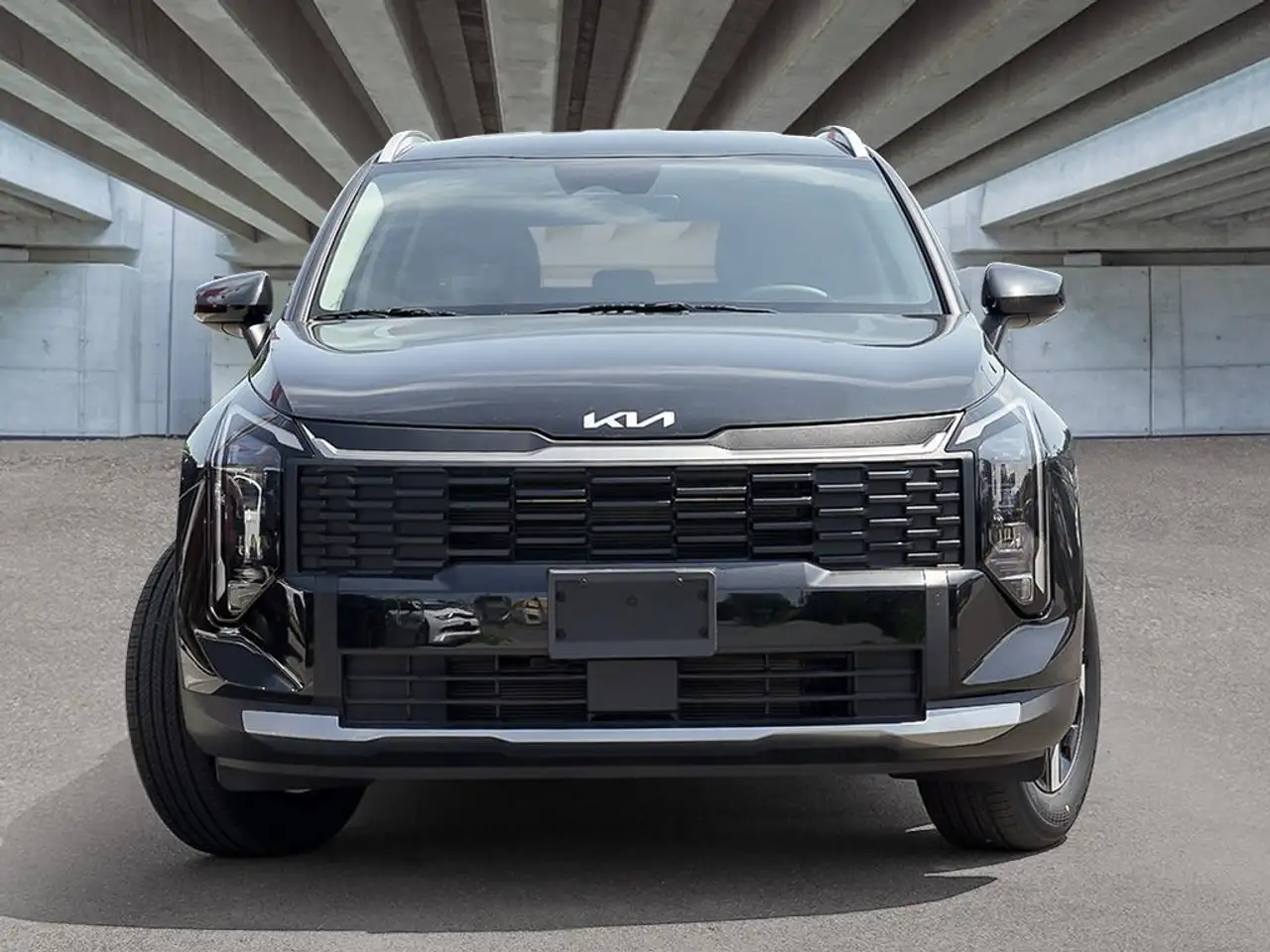 Kia Sportage снимка Kia Sportage