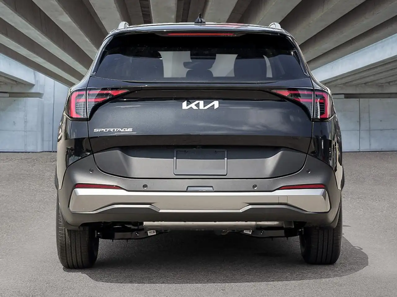 Kia Sportage снимка Kia Sportage