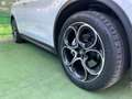 Alfa Romeo Stelvio Stelvio 2.2 Turbodiesel 190 CV AT8 Q4 Business Weiß - thumbnail 9
