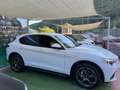 Alfa Romeo Stelvio Stelvio 2.2 Turbodiesel 190 CV AT8 Q4 Business Weiß - thumbnail 5