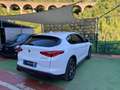 Alfa Romeo Stelvio Stelvio 2.2 Turbodiesel 190 CV AT8 Q4 Business Weiß - thumbnail 8