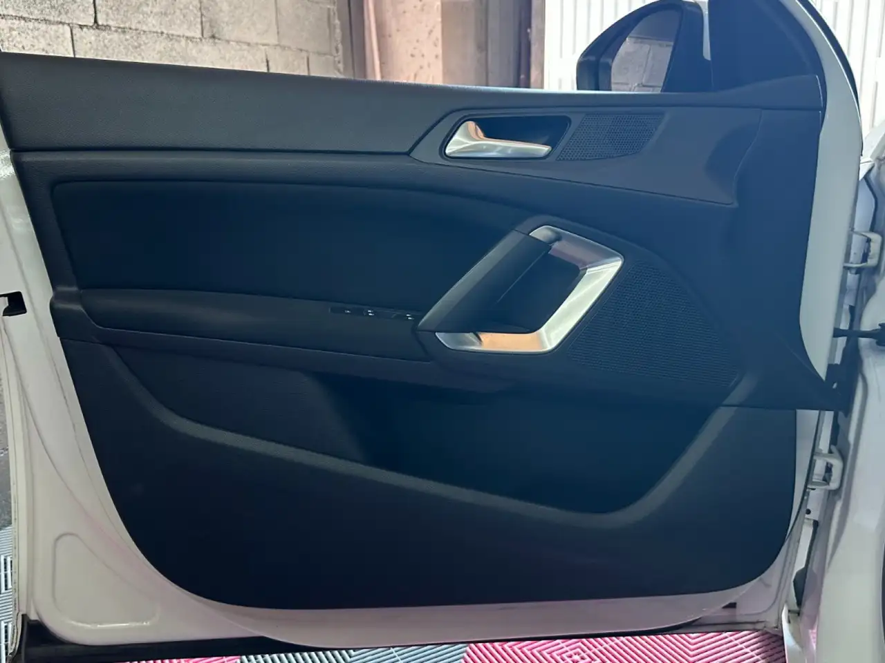 Peugeot 308 308 — photo 25