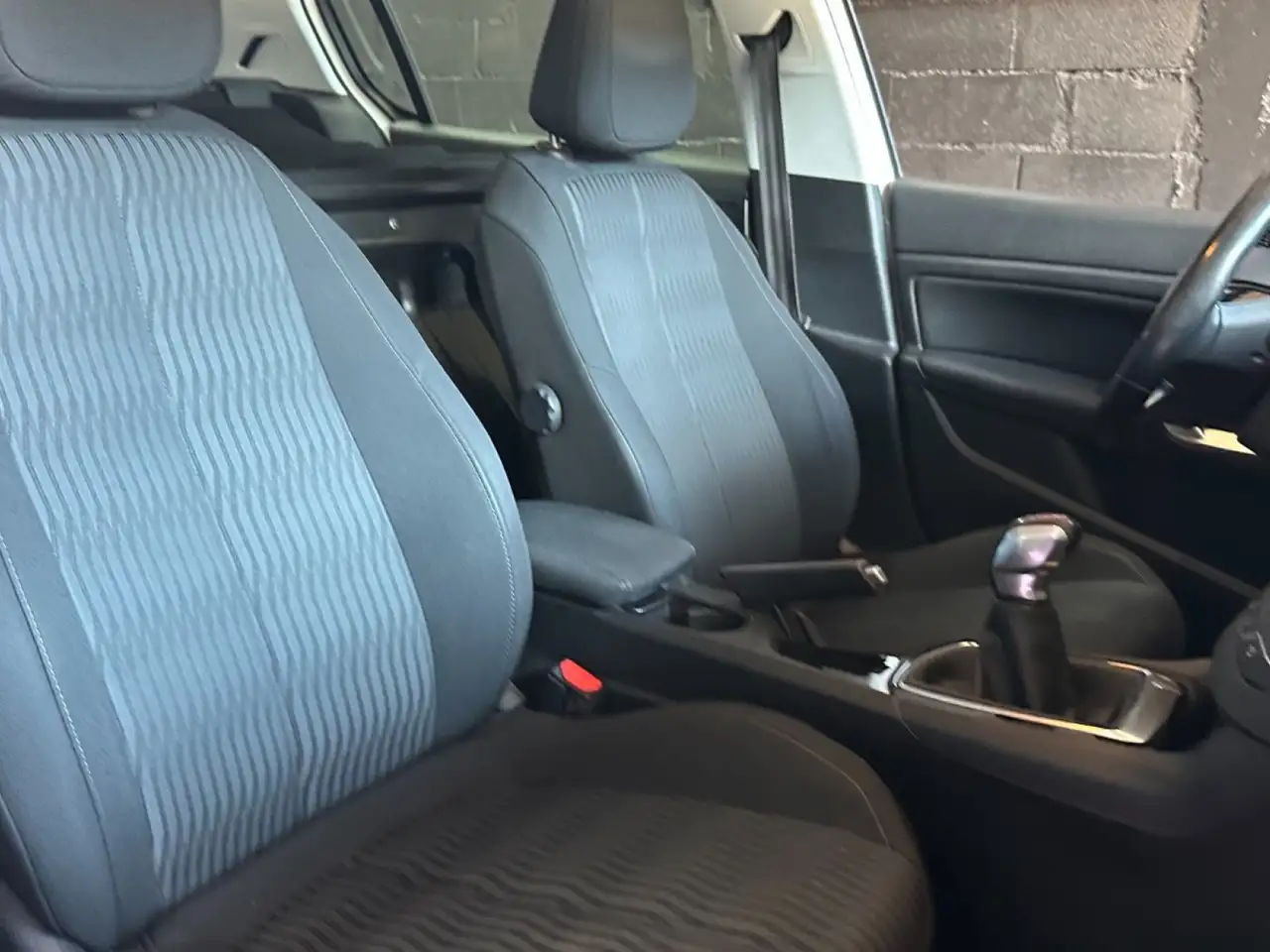 Peugeot 308 308 — photo 12