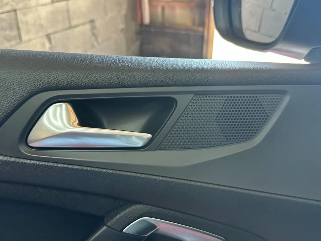 Peugeot 308 308 — photo 26