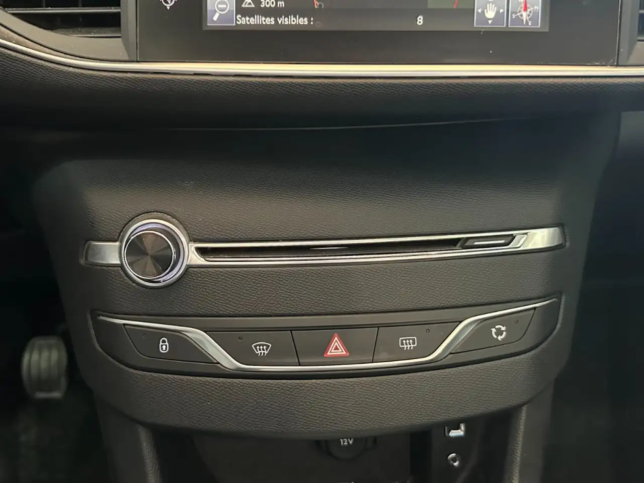Peugeot 308 308 — photo 22