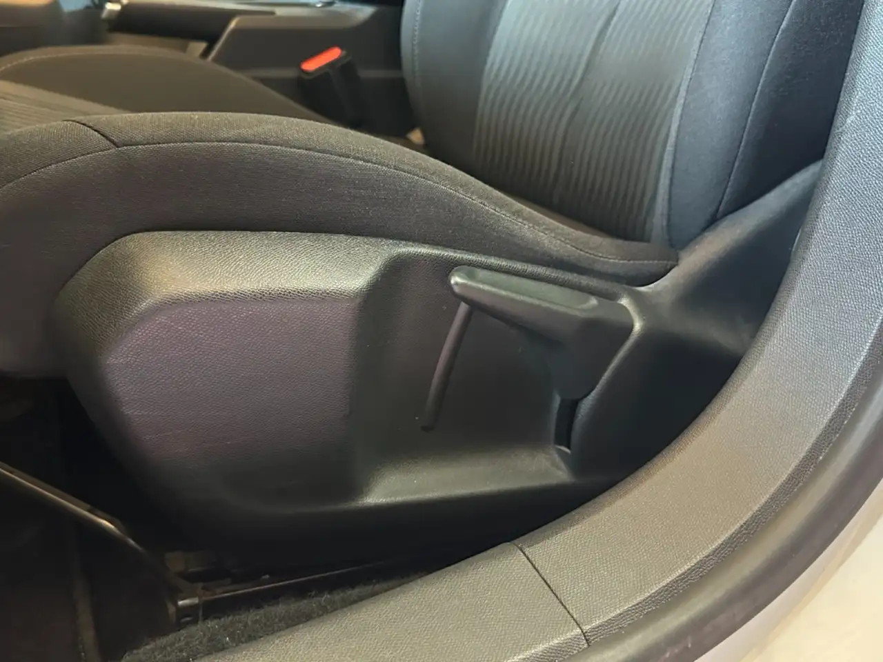 Peugeot 308 308 — photo 13