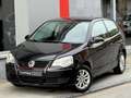 Volkswagen Polo 1.2i *Sport✅GARANTIE 1an*Car-Play/Navigation Zwart - thumbnail 1