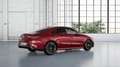 Mercedes-Benz CLA 220 d Coupé AMG+Night+Distro+Ambiente+Kamera Rot - thumbnail 4