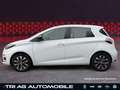 Renault ZOE Evolution EV50 135hp LED Klimaautomatik SHZ PDC Weiß - thumbnail 6
