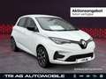 Renault ZOE Evolution EV50 135hp LED Klimaautomatik SHZ PDC Weiß - thumbnail 1