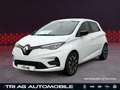 Renault ZOE Evolution EV50 135hp LED Klimaautomatik SHZ PDC Weiß - thumbnail 7