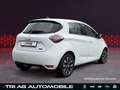 Renault ZOE Evolution EV50 135hp LED Klimaautomatik SHZ PDC Weiß - thumbnail 3