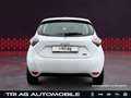 Renault ZOE Evolution EV50 135hp LED Klimaautomatik SHZ PDC Weiß - thumbnail 4