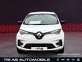 Renault ZOE Evolution EV50 135hp LED Klimaautomatik SHZ PDC Weiß - thumbnail 8