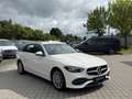 Mercedes-Benz C 220 C 220 T d AVANTGARDE Exterieur Navi Autom.Klima Weiß - thumbnail 13