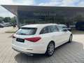 Mercedes-Benz C 220 C 220 T d AVANTGARDE Exterieur Navi Autom.Klima Weiß - thumbnail 12