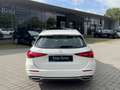 Mercedes-Benz C 220 C 220 T d AVANTGARDE Exterieur Navi Autom.Klima Weiß - thumbnail 4