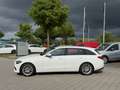 Mercedes-Benz C 220 C 220 T d AVANTGARDE Exterieur Navi Autom.Klima Weiß - thumbnail 16