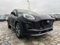 Ford Puma Titanium 1.0 Ecoboost 125 PS MHEV 6 Gang-Navi-R... Schwarz - thumbnail 3