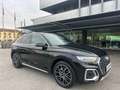 Audi Q5 Q5  Sportback 35 2.0 tdi mhev  line Plus s-tronic Noir - thumbnail 1