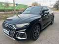Audi Q5 Q5  Sportback 35 2.0 tdi mhev  line Plus s-tronic Noir - thumbnail 3