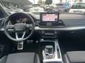 Audi Q5 Q5  Sportback 35 2.0 tdi mhev  line Plus s-tronic Noir - thumbnail 9