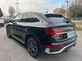 Audi Q5 Q5  Sportback 35 2.0 tdi mhev  line Plus s-tronic Noir - thumbnail 4