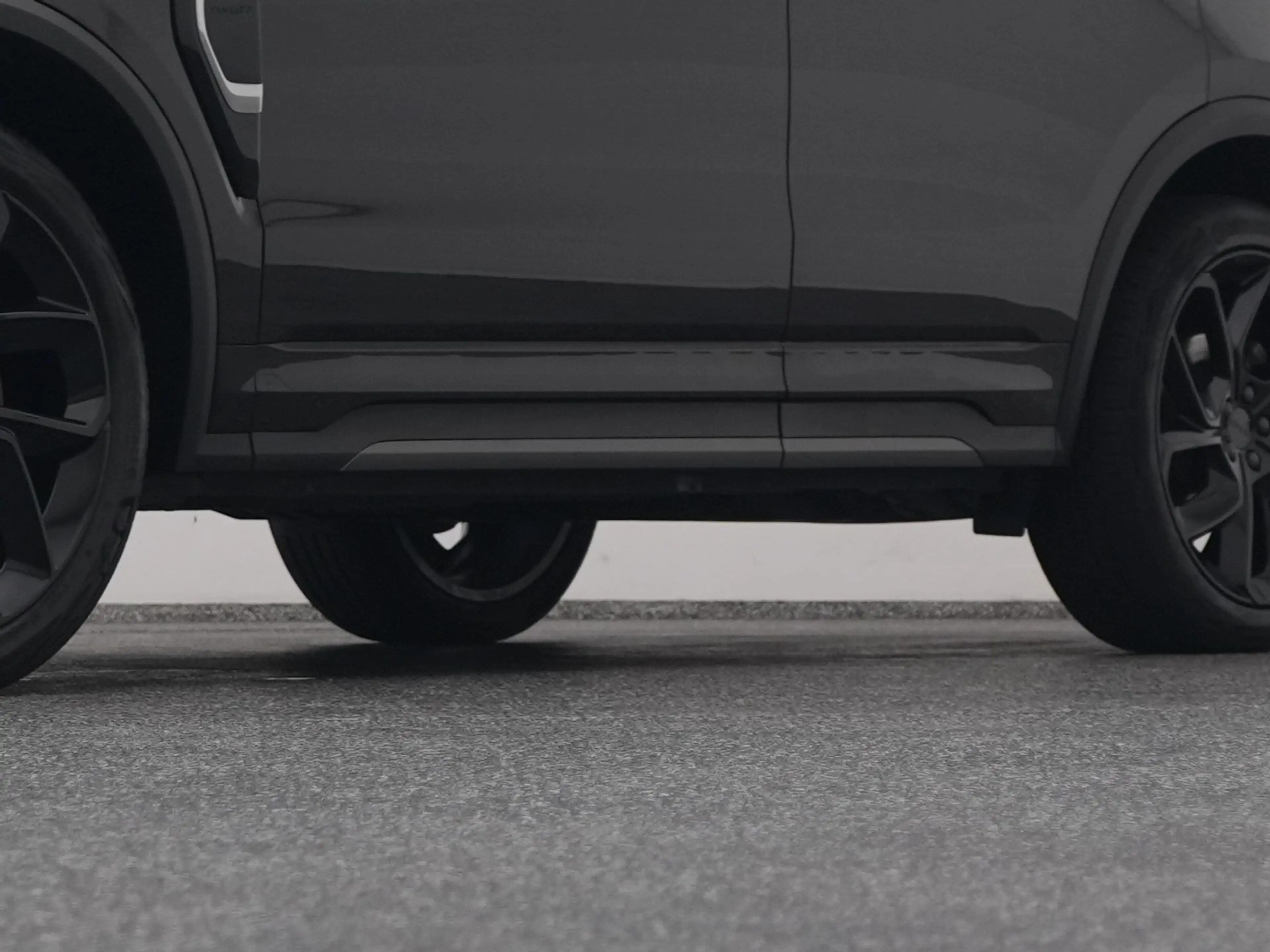 Lynk & Co 01 1.5 Plug-in Hybrid | 360° | BLACK | ZWARTE HEMEL | — photo 37