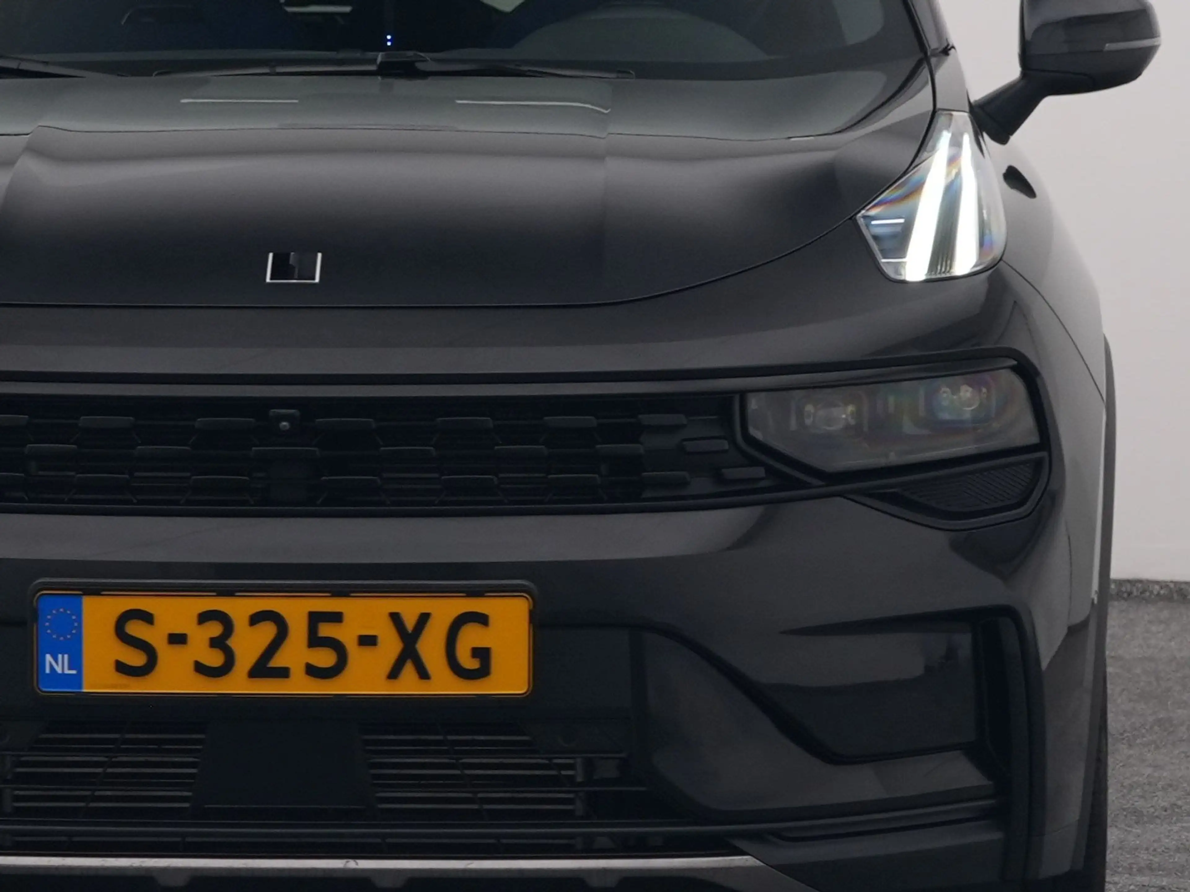 Lynk & Co 01 1.5 Plug-in Hybrid | 360° | BLACK | ZWARTE HEMEL | — photo 19