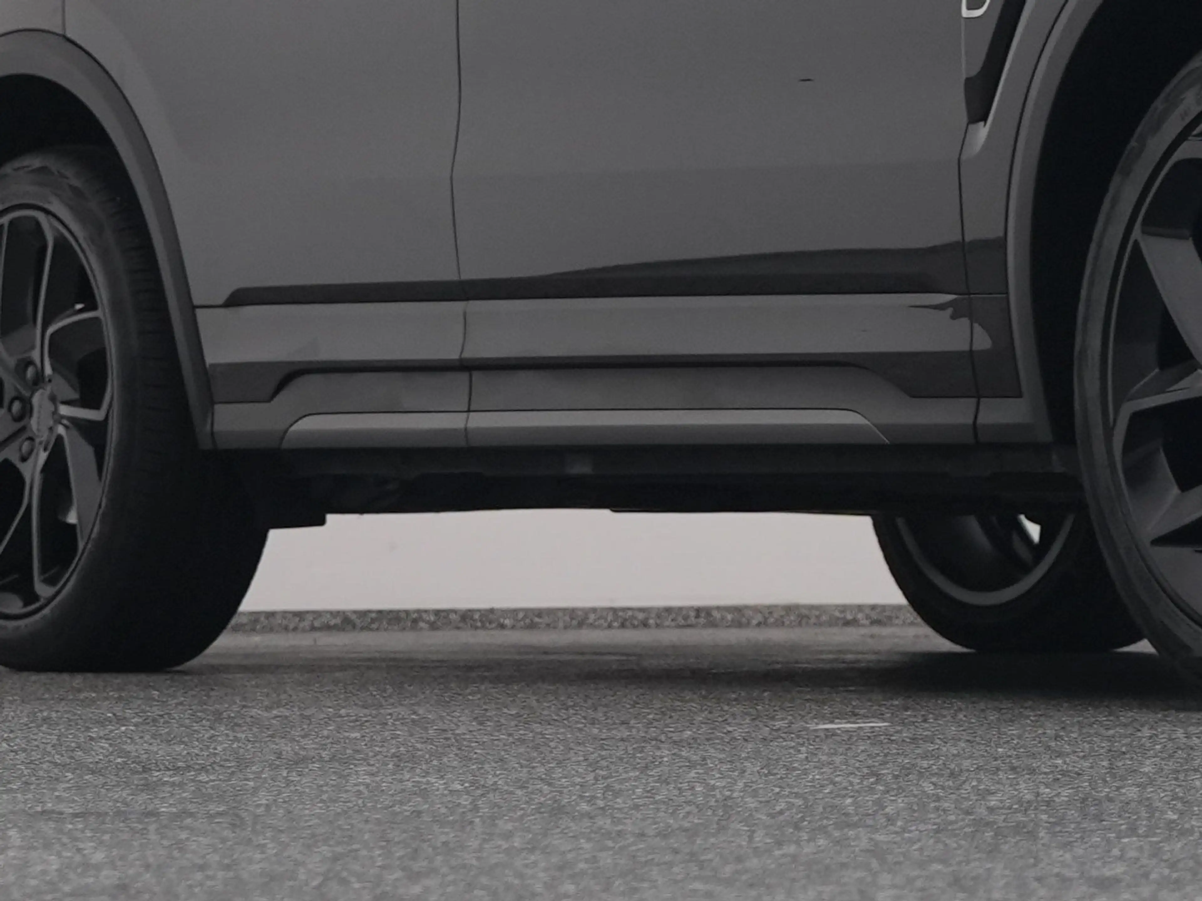 Lynk & Co 01 1.5 Plug-in Hybrid | 360° | BLACK | ZWARTE HEMEL | — photo 38