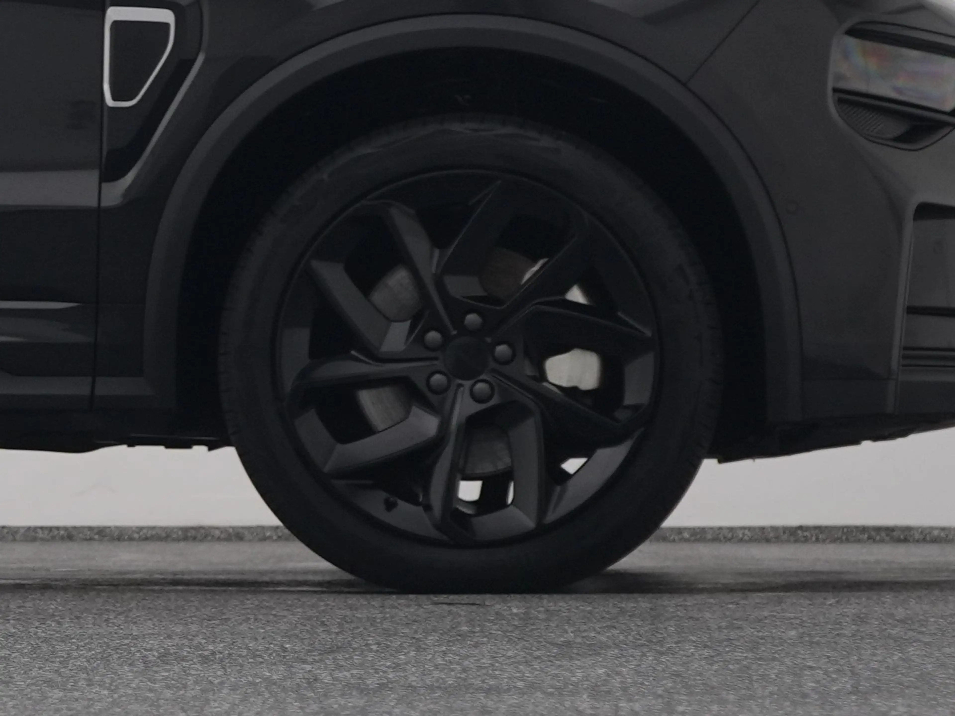 Lynk & Co 01 1.5 Plug-in Hybrid | 360° | BLACK | ZWARTE HEMEL | — photo 42