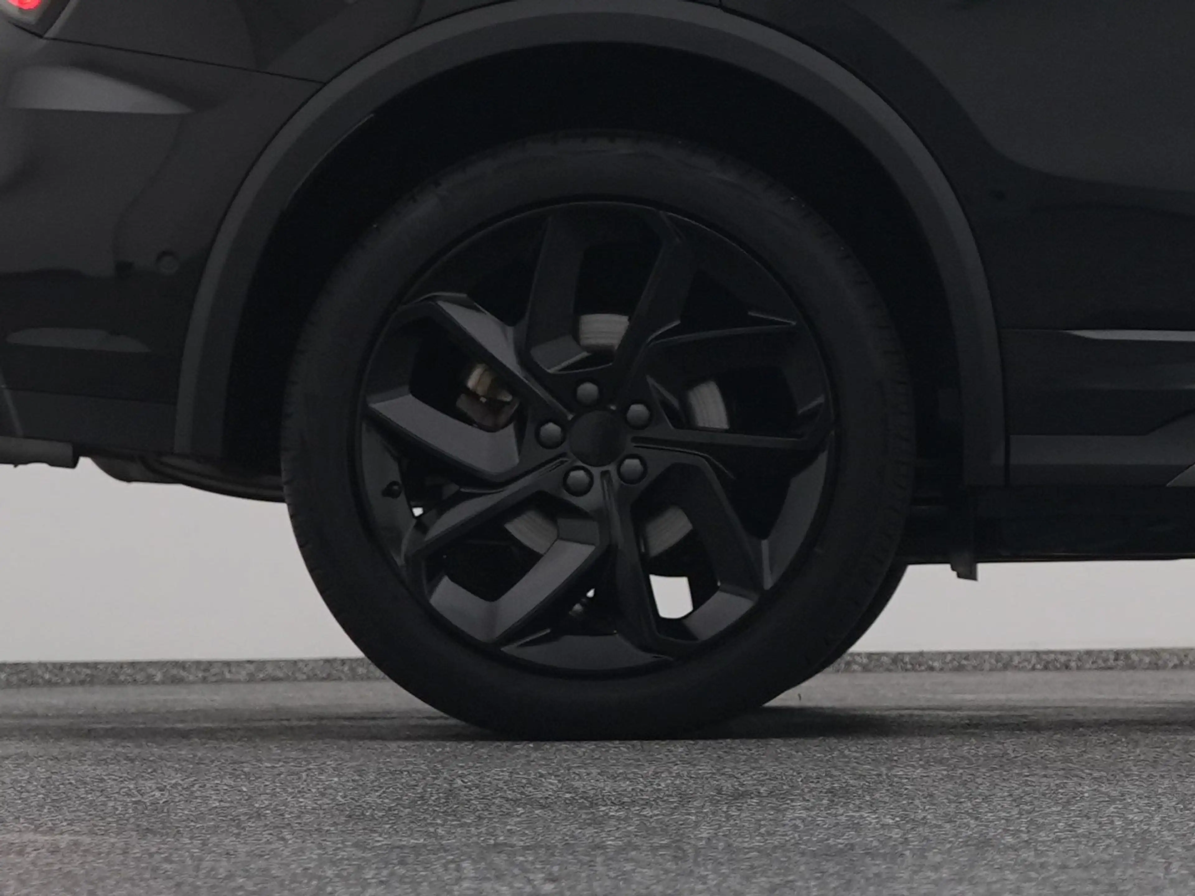 Lynk & Co 01 1.5 Plug-in Hybrid | 360° | BLACK | ZWARTE HEMEL | — photo 41