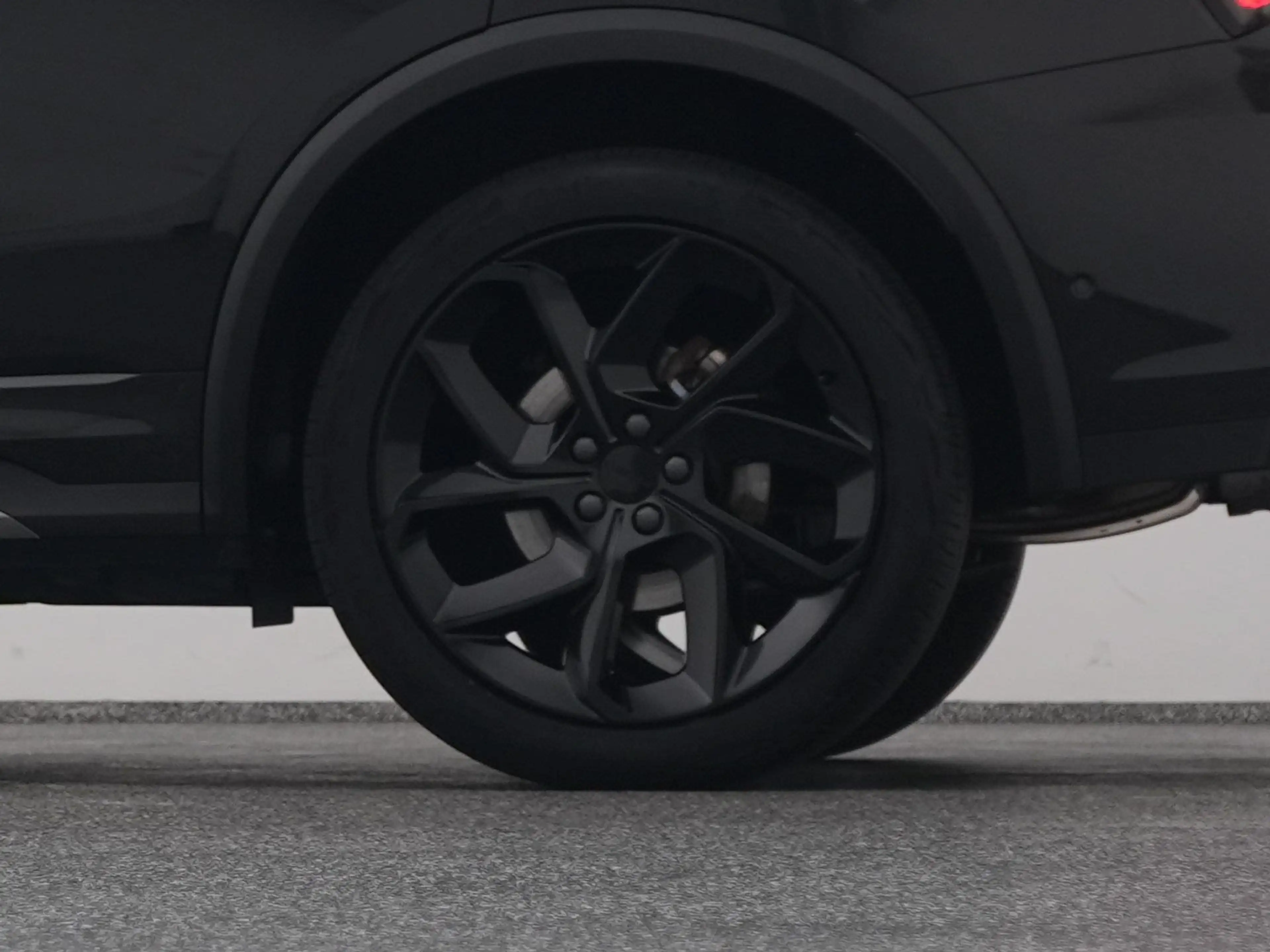 Lynk & Co 01 1.5 Plug-in Hybrid | 360° | BLACK | ZWARTE HEMEL | — photo 40