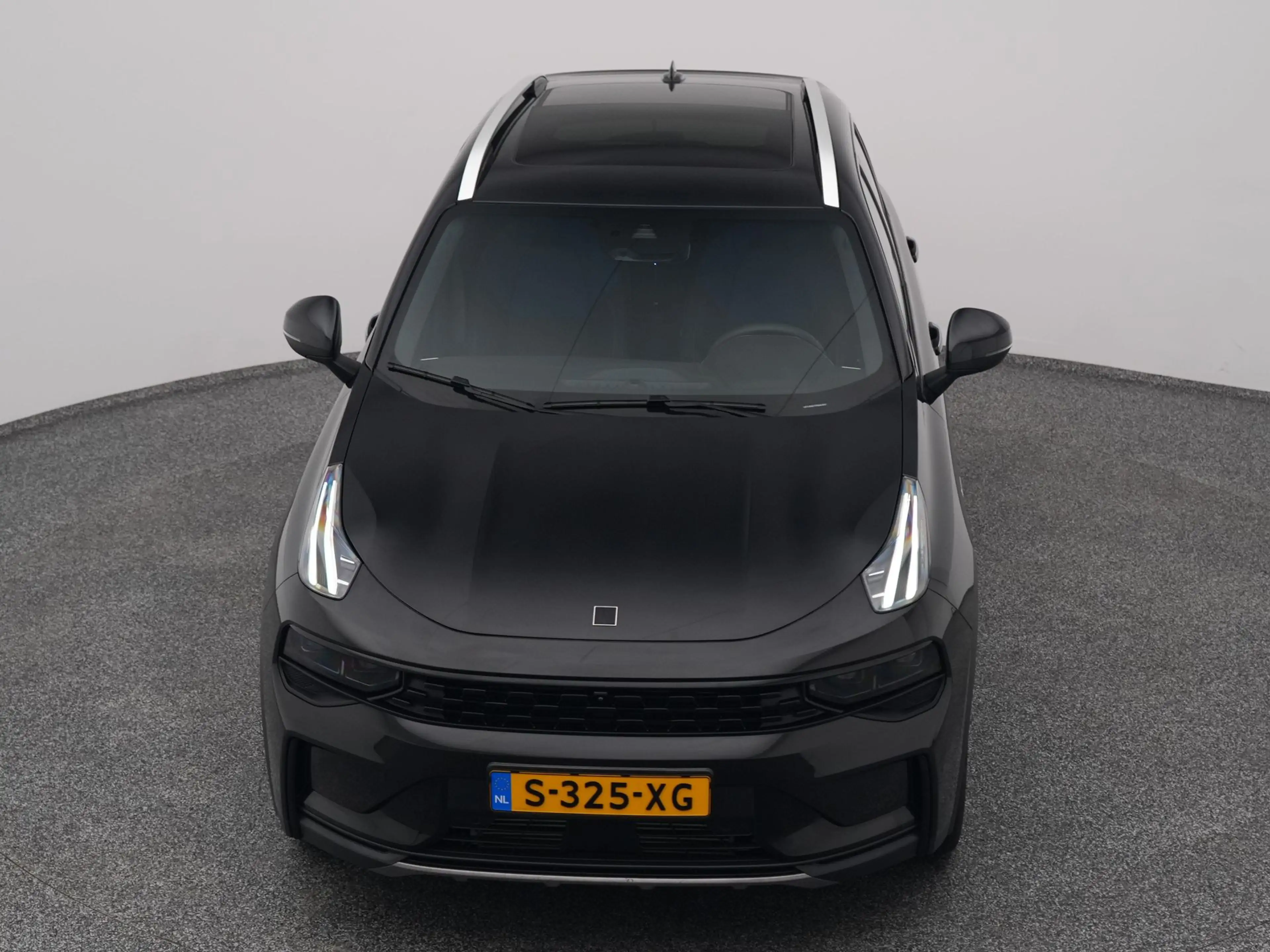 Lynk & Co 01 1.5 Plug-in Hybrid | 360° | BLACK | ZWARTE HEMEL | — photo 26