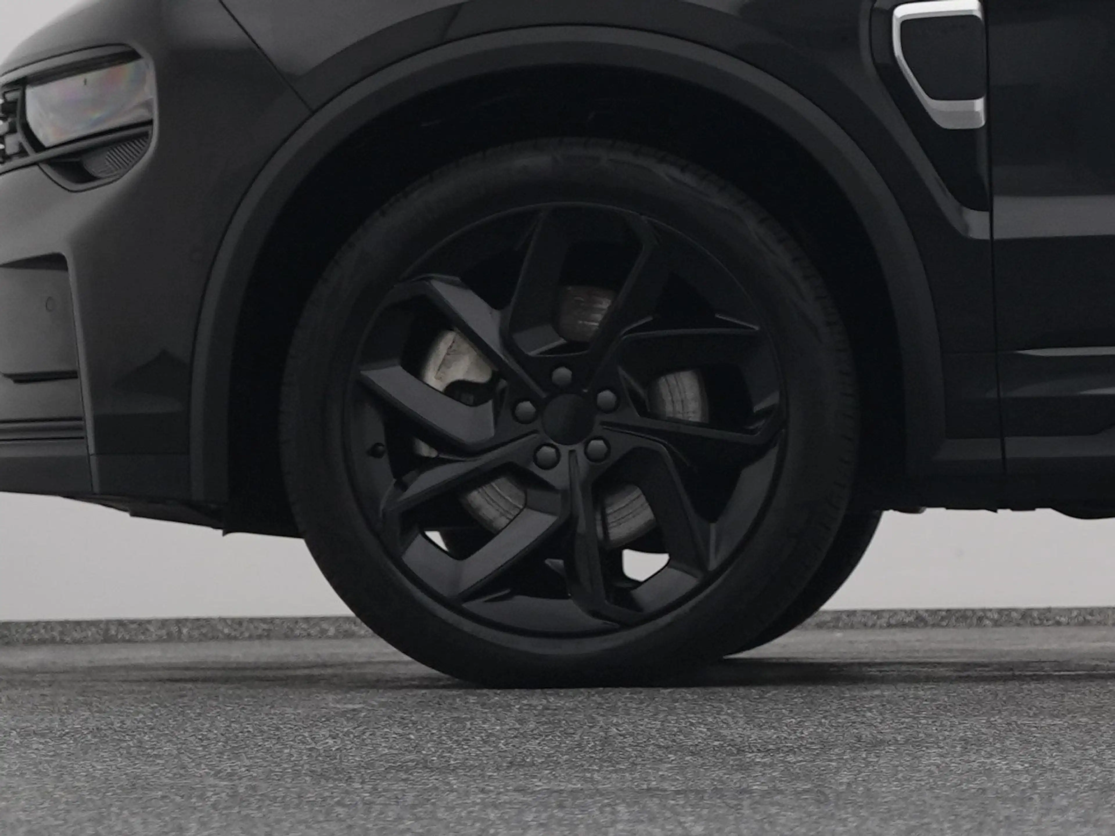 Lynk & Co 01 1.5 Plug-in Hybrid | 360° | BLACK | ZWARTE HEMEL | — photo 39