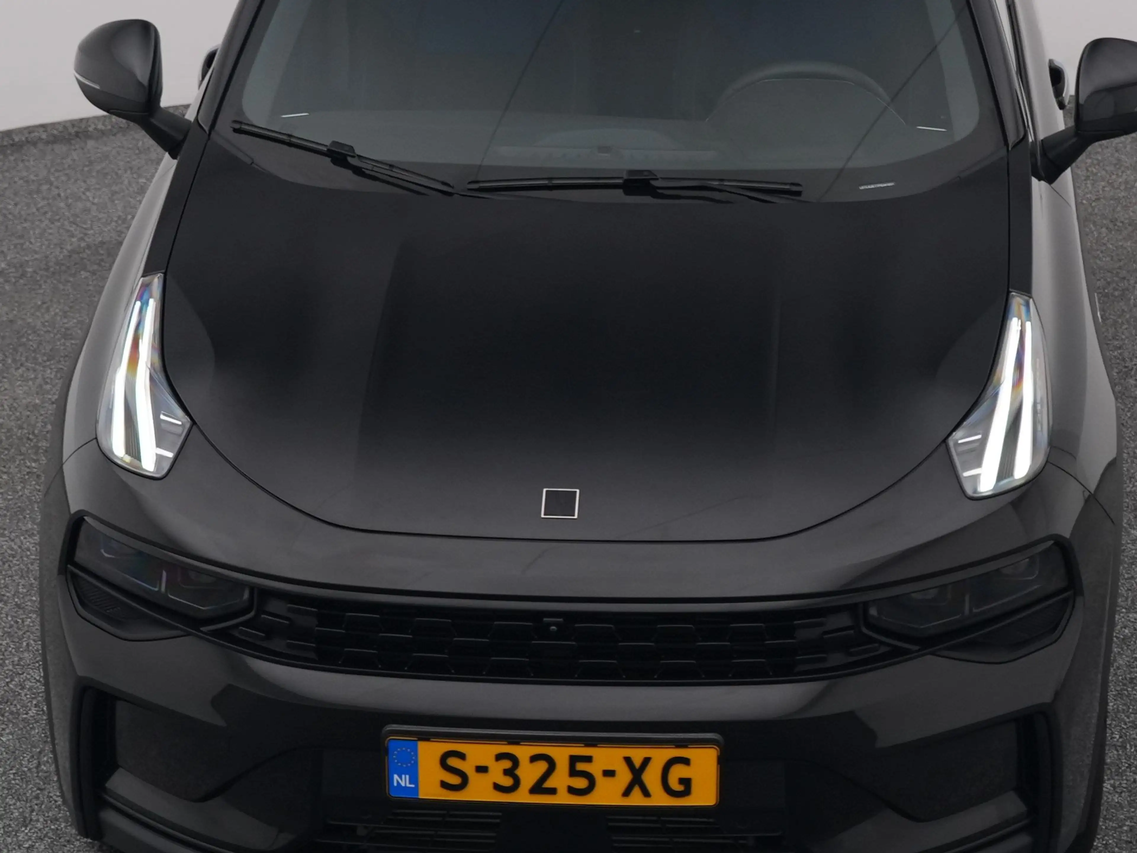Lynk & Co 01 1.5 Plug-in Hybrid | 360° | BLACK | ZWARTE HEMEL | — photo 30