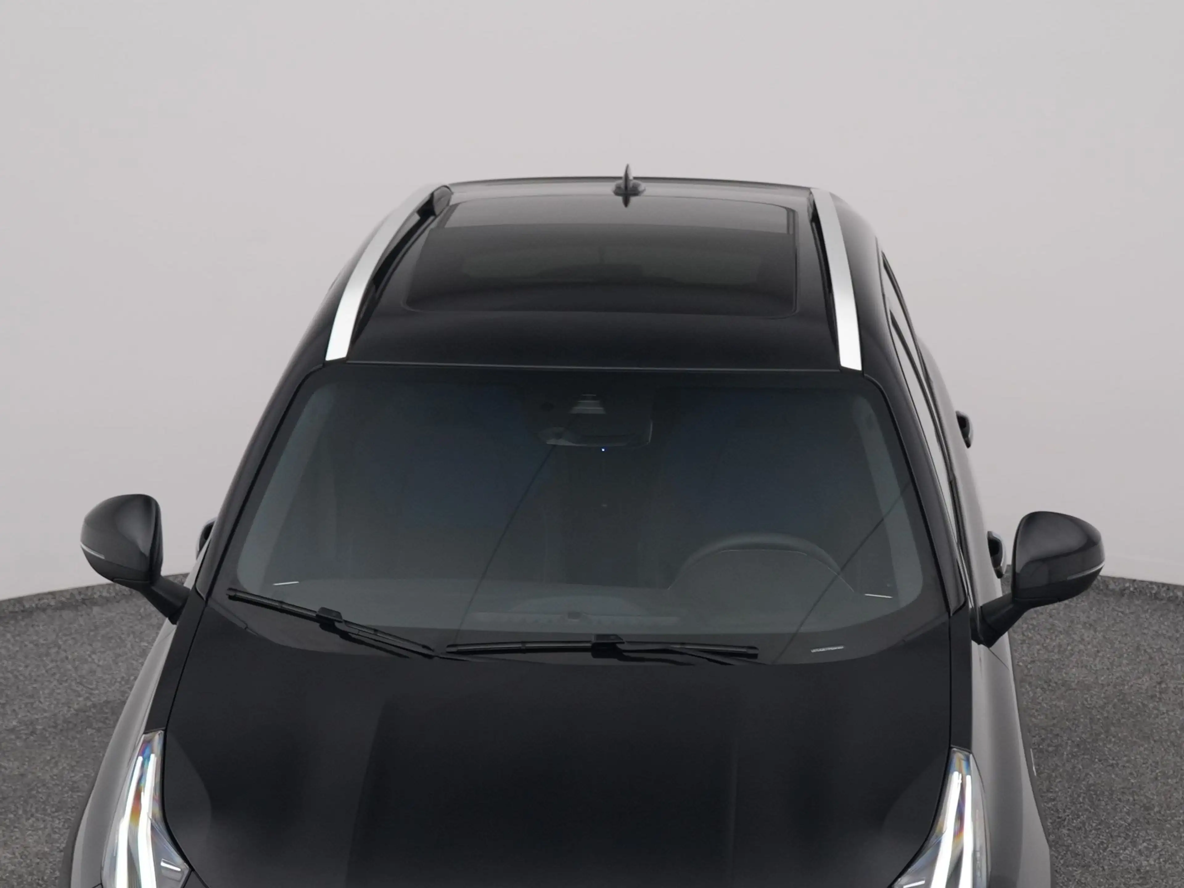 Lynk & Co 01 1.5 Plug-in Hybrid | 360° | BLACK | ZWARTE HEMEL | — photo 32