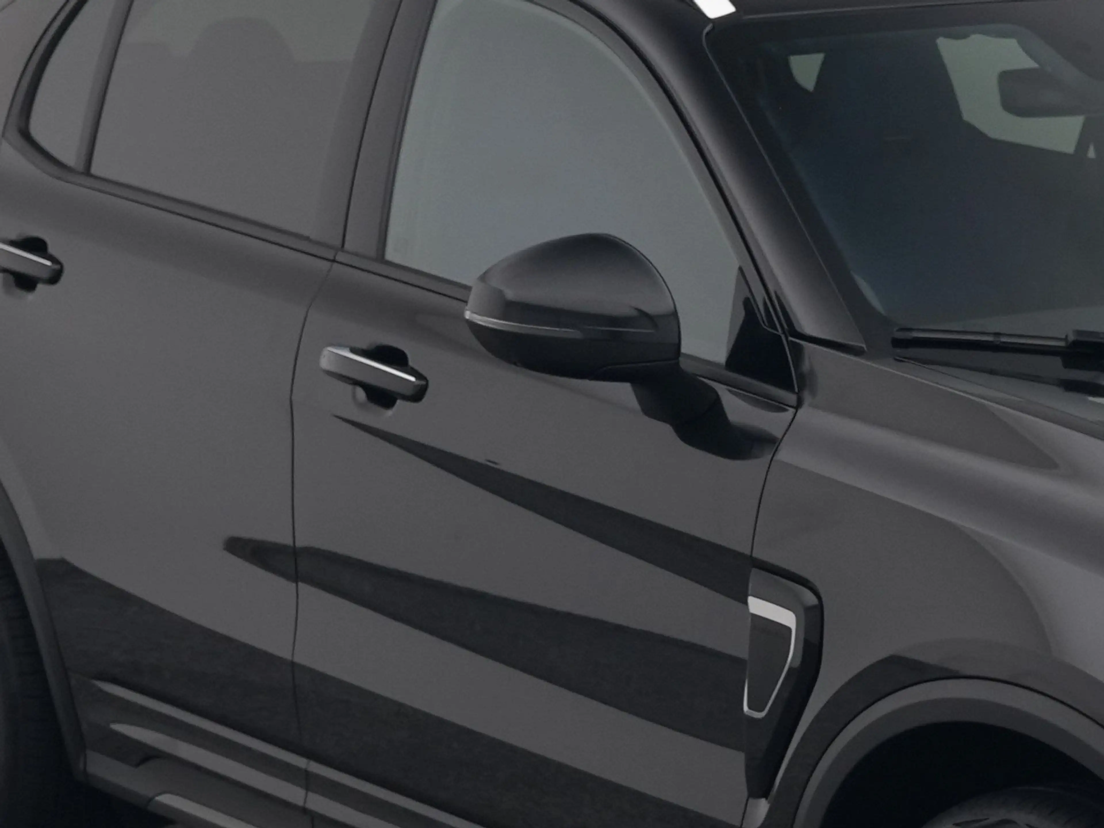 Lynk & Co 01 1.5 Plug-in Hybrid | 360° | BLACK | ZWARTE HEMEL | — photo 23