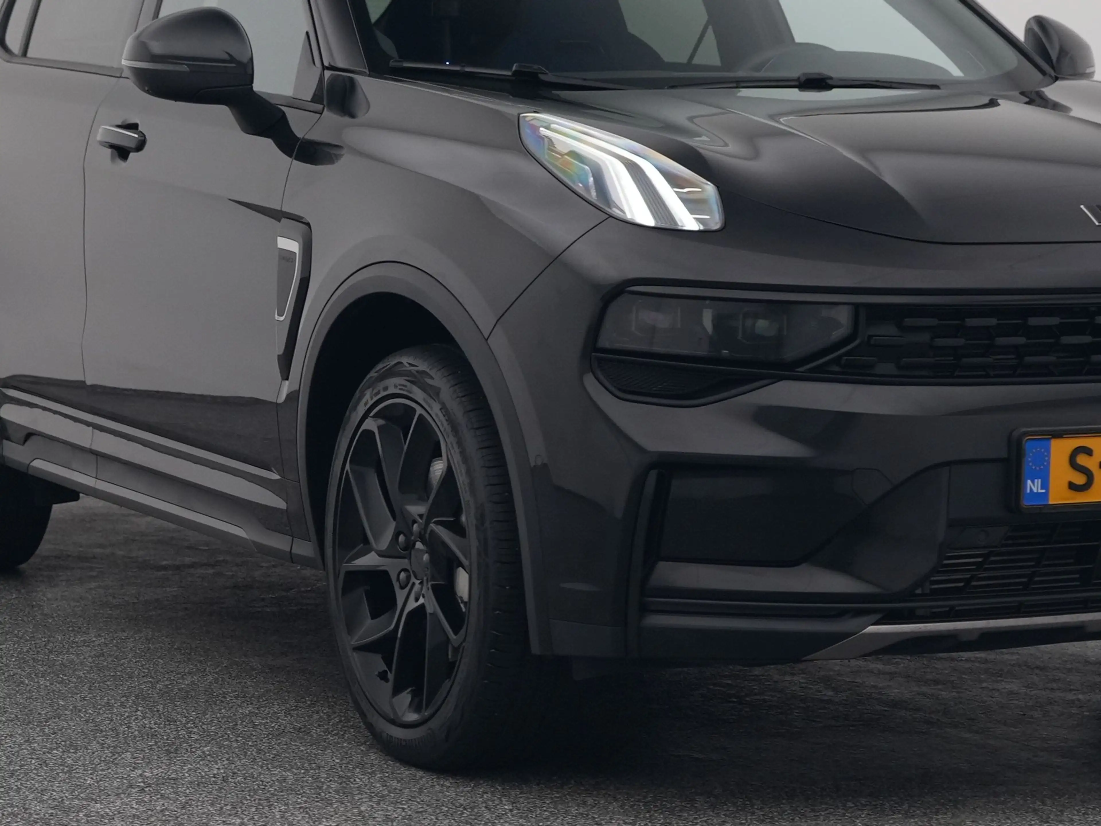 Lynk & Co 01 1.5 Plug-in Hybrid | 360° | BLACK | ZWARTE HEMEL | — photo 17