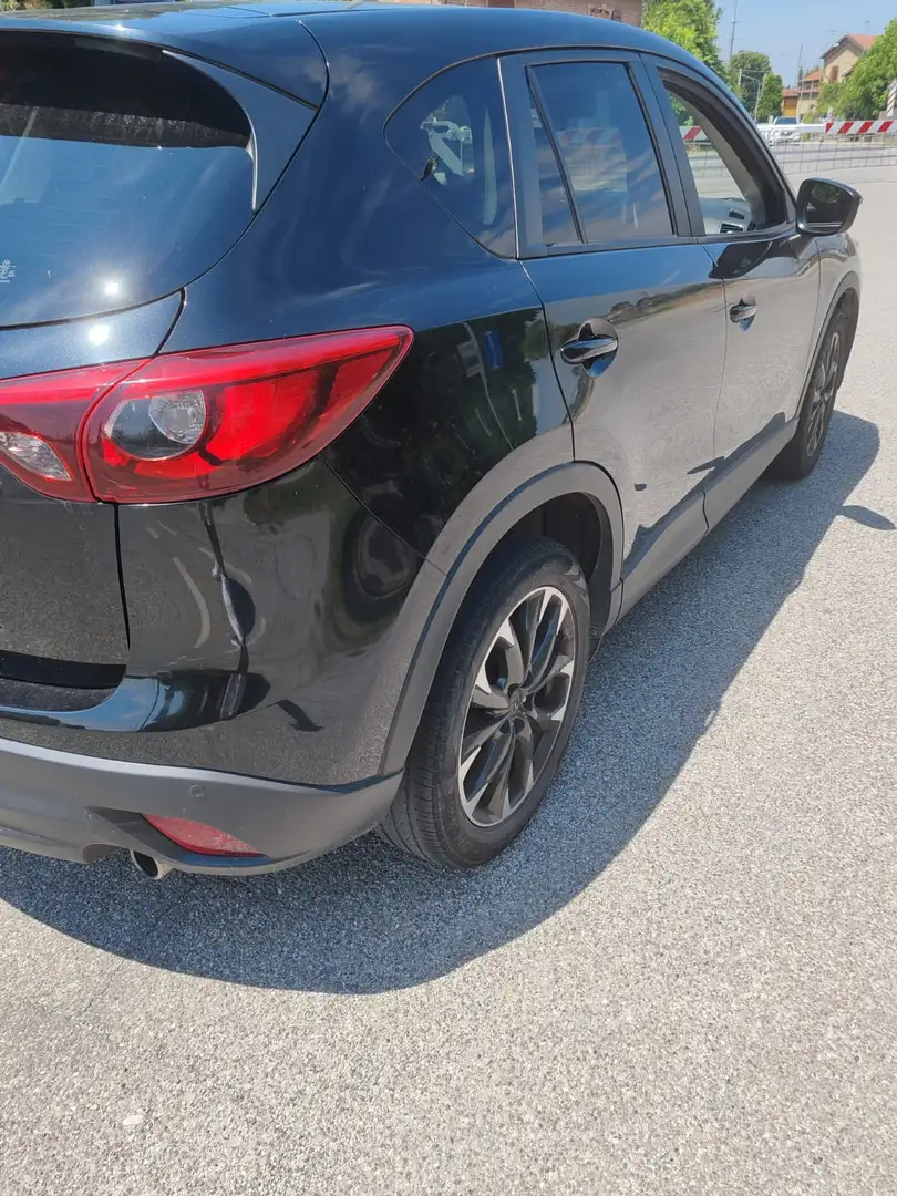 Mazda CX-5 2.2 Exceed 2wd 150cv - 2