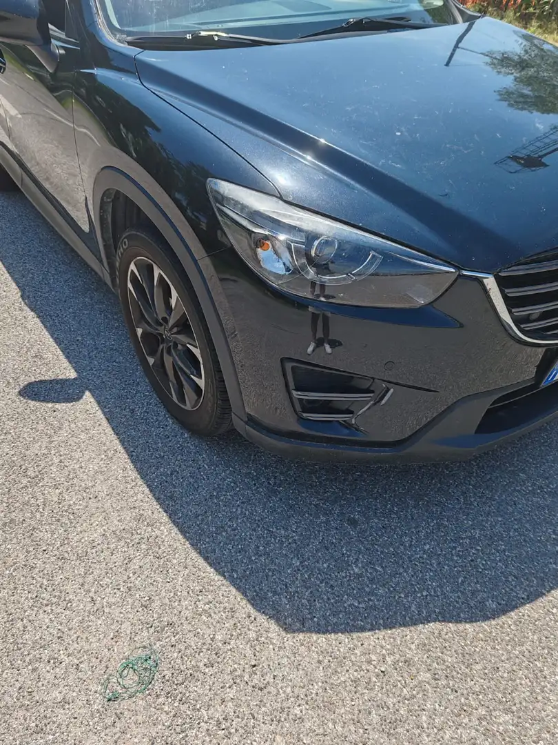 Mazda CX-5 2.2 Exceed 2wd 150cv - 1