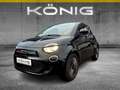 Fiat 500e Icon Carplay Klimaautomatik - Navigation Schwarz - thumbnail 1