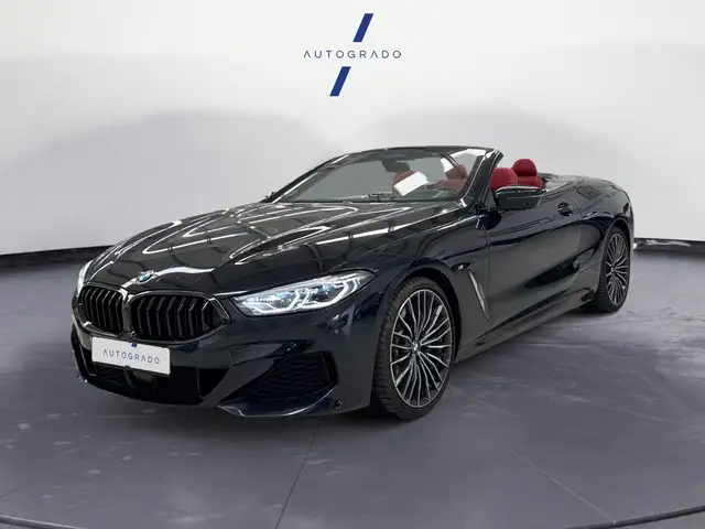 BMW 840 840i xDrive