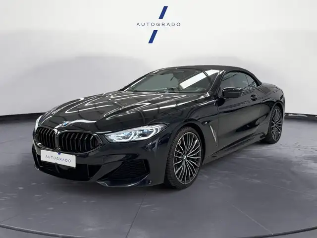 BMW 840 840i xDrive