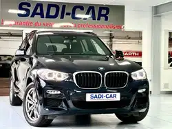 BMW X3 2.0 dA 190cv xDrive20 - M SPORT EDITION