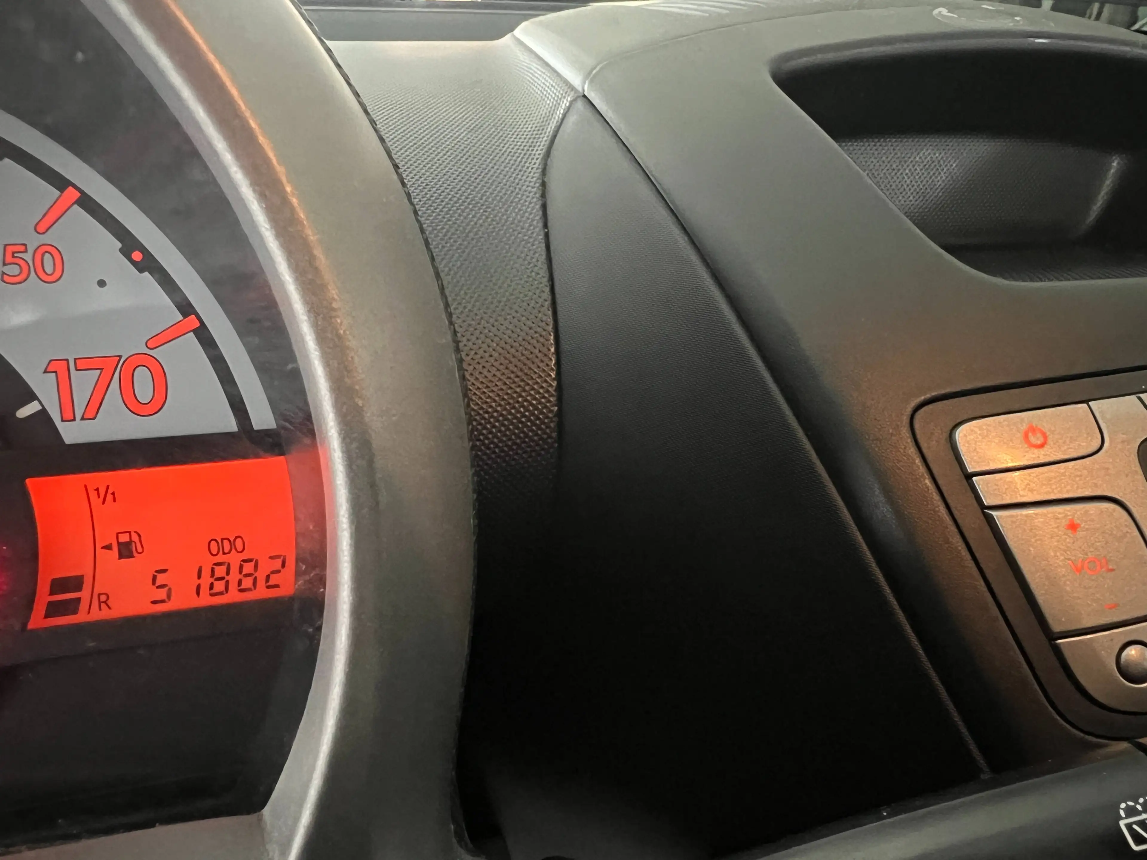 Toyota Aygo 1.0i /51000 km/5 deurs/airco/euro 5/CAR PASS/1 jaar garantie — photo 15