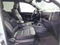 Ford Ranger Wildtrak Doppelkabine 3,0 l V6 e-4WD Blanc - thumbnail 4
