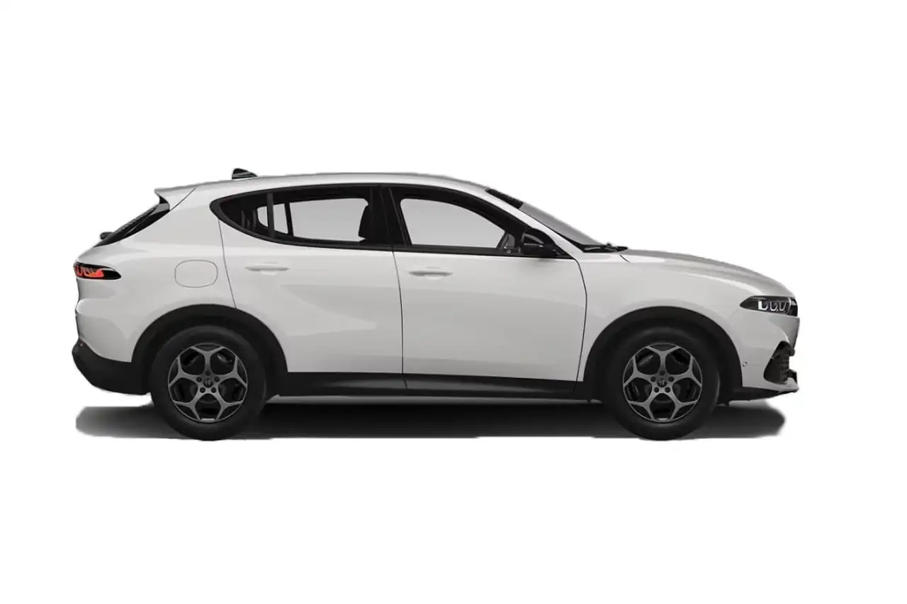 Alfa Romeo Tonale 2026