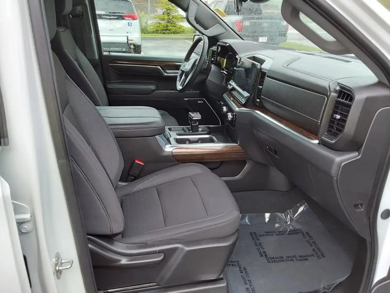 GMC Sierra 1500 fotografie GMC Sierra 1500