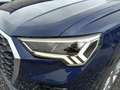 Audi Q3 2ª serie SPB Sportback 35 TDI S tronic Business P Blu/Azzurro - thumbnail 4
